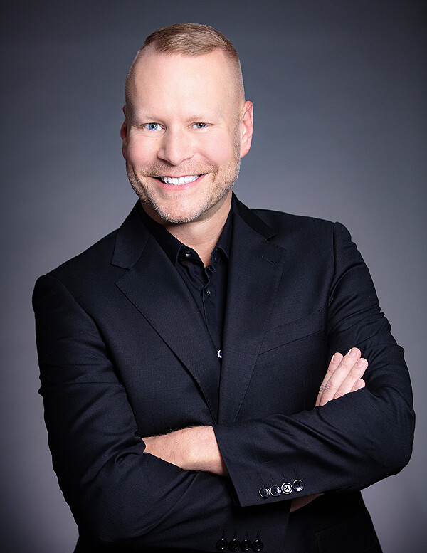 Tim McMillin Headshot