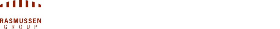 Gala in the Garden Platinum Level Sponsor: Rasmussen Group